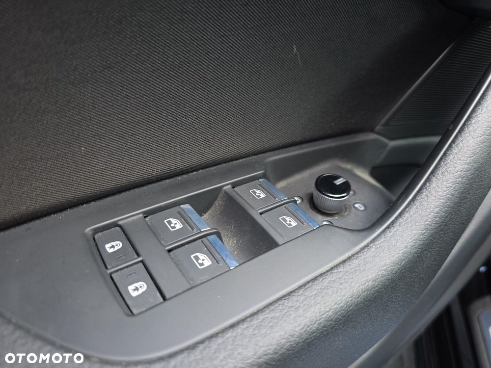 Audi A6 Avant 40 TDI mHEV Quattro S tronic - 11