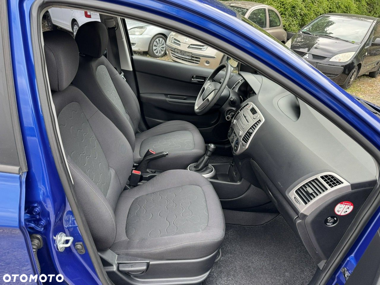 Hyundai i20 - 13
