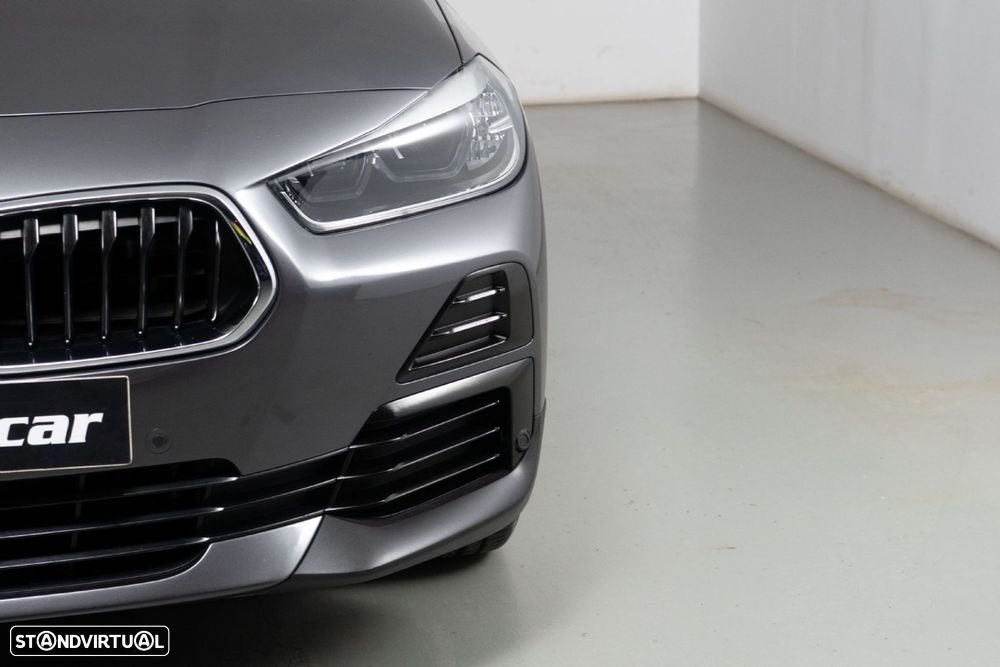BMW X2 25 e xDrive Advantage - 17