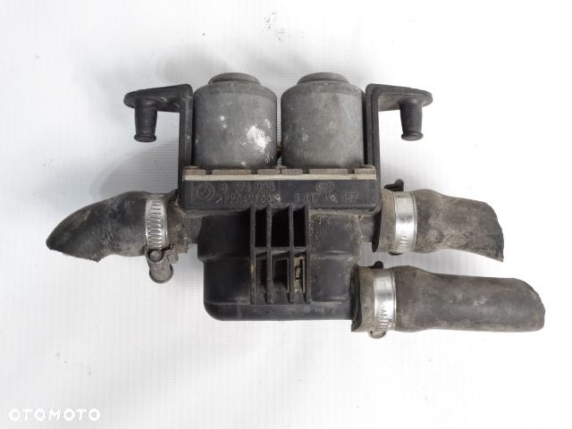 BMW 7 E38  5 E39  X5 E53  Elektrozawór 3 PIN Zawór Nagrzewnicy Wody Pompa Obiegowa 64128374995 8374995 BMW 725tds 728i 730i 735i 740d 740i 750i 316d 316i 318d 318i 320i 320d  323i 325d 325i 328i  330d 330i 335i 335d - 19