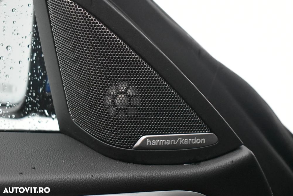 BMW Seria 4 420d xDrive AT MHEV - 14