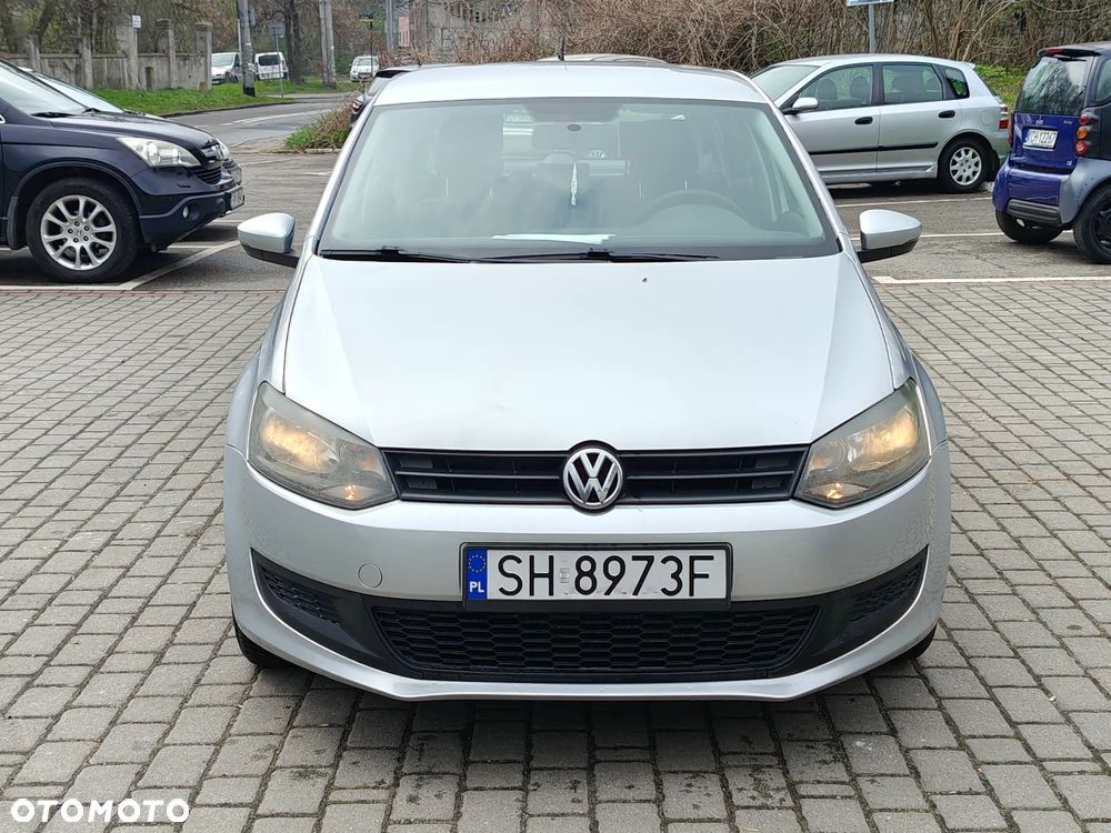 Seat Ibiza 1.2 12V Style Salsa - 14