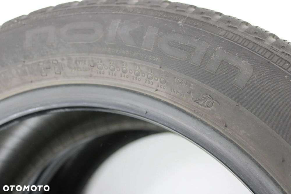 205/55R16 91H Nokian WR D3 - 7