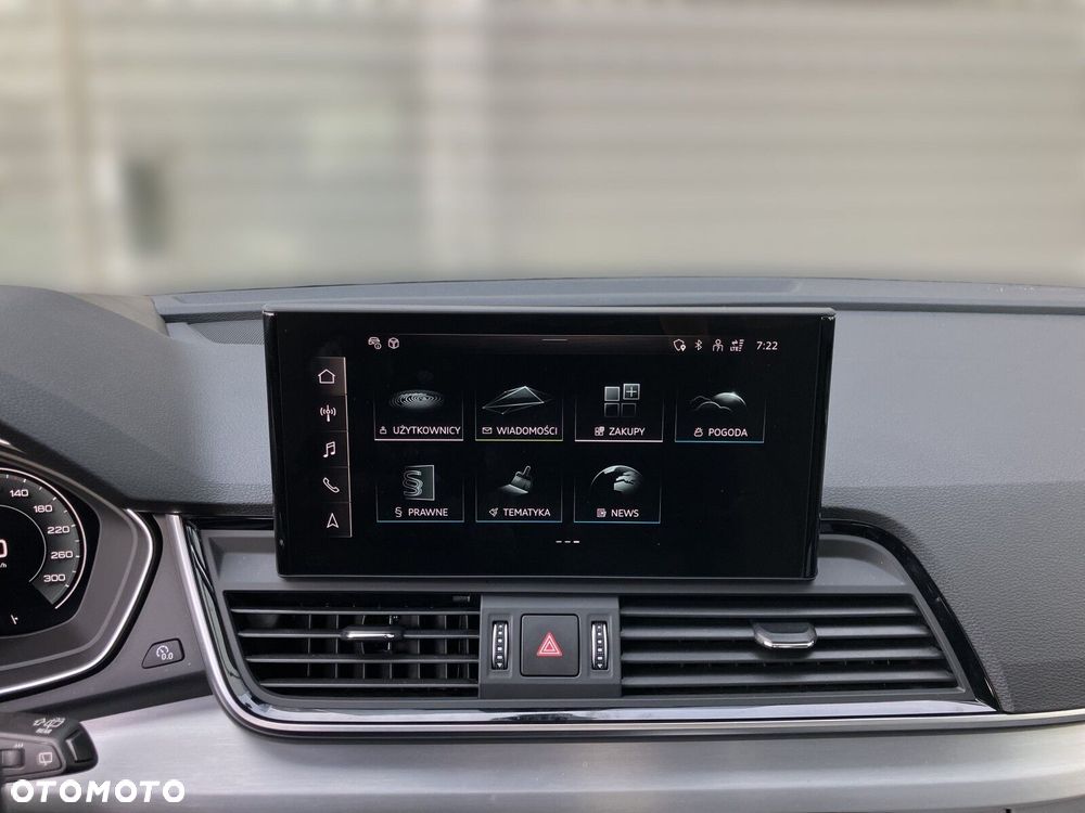 Audi Q5 50 TFSI e Quattro S tronic - 23