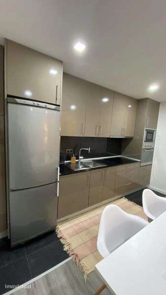 Apartamento T1 Braga Estação - Grande imagem: 4/12