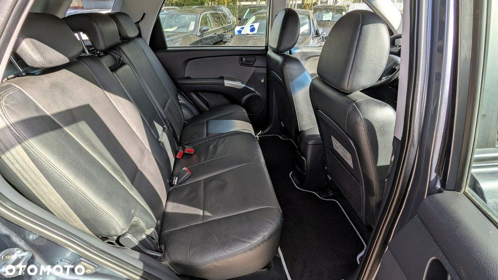 Kia Sportage - 17