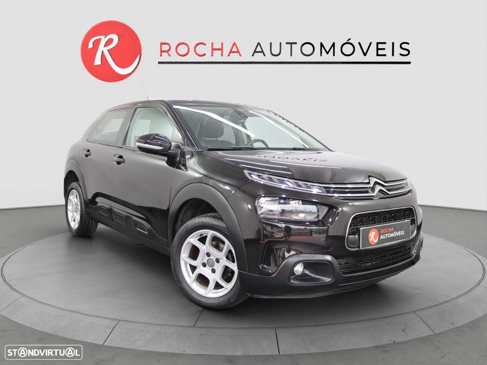 Citroën C4 Cactus 1.2 PureTech Feel - 3