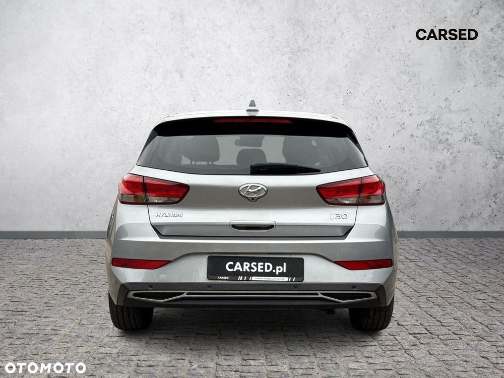 Hyundai i30 1.5 DPI Smart - 4