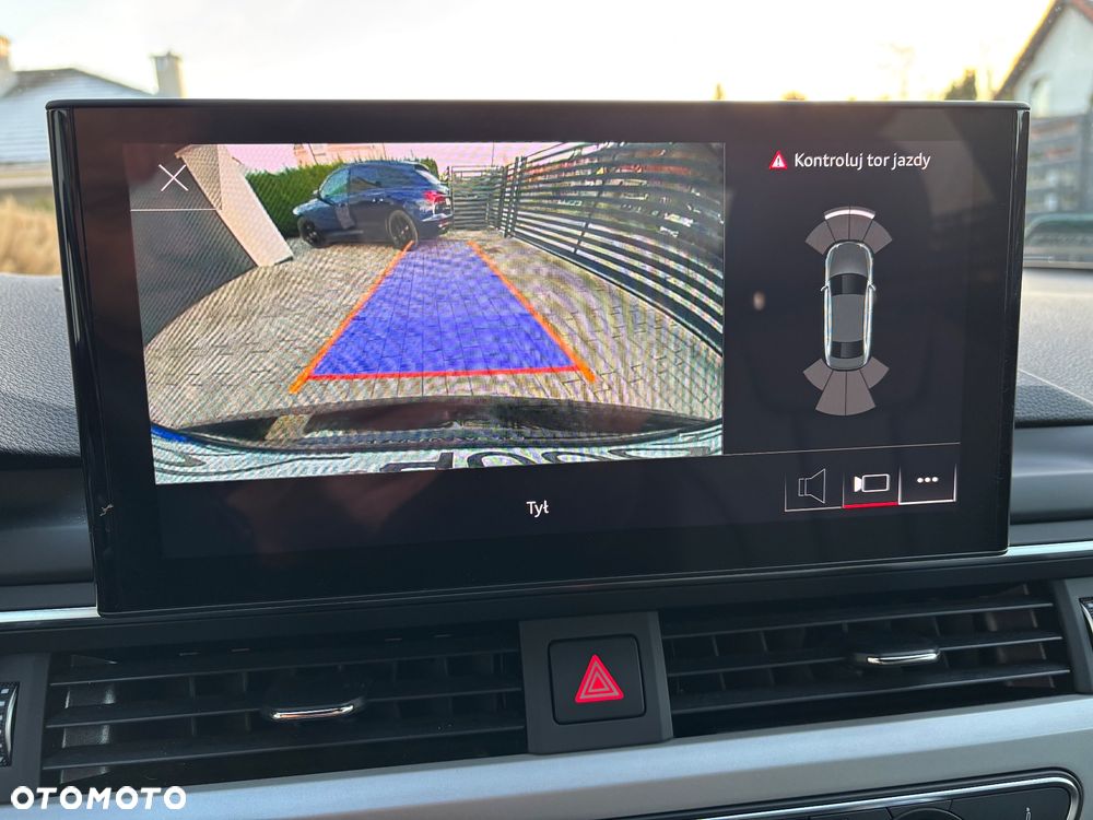 Audi A4 Limousine 40 TDI mHEV Advanced S tronic - 26