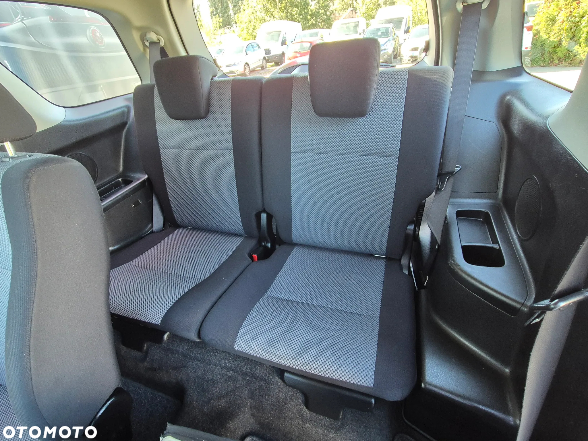 Suzuki Grand Vitara 1.9 DDiS Comfort - 26