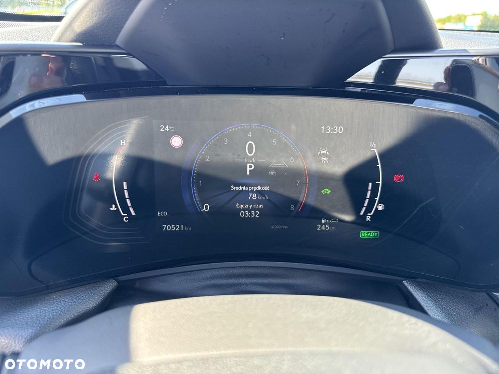 Lexus NX 350h Prestige AWD - 17