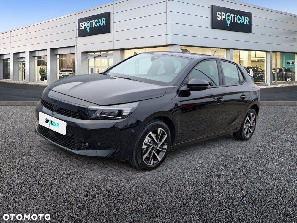 Opel Corsa 1.2 GS Line S&S