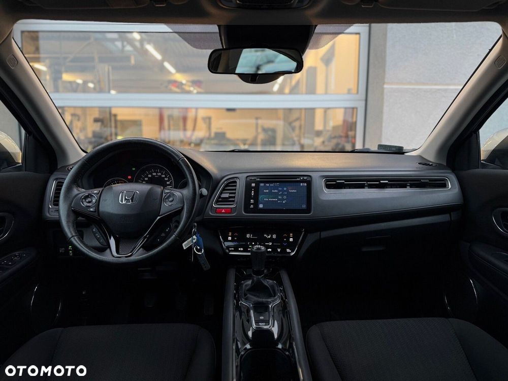 Honda HR-V 1.5 Elegance (ADAS / Connect+) - 11