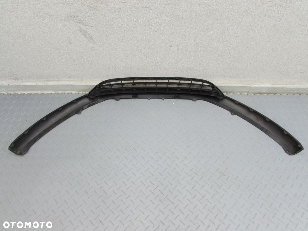 FORD FOCUS MK3 LIFT 14-18 SPOJLER DOKLADKA ZDERZAKA PRZOD F1EB-17B635-A - 4