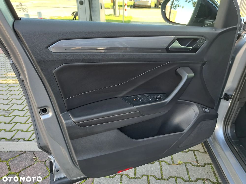 Volkswagen T-Roc 1.5 TSI Final Edition DSG - 11