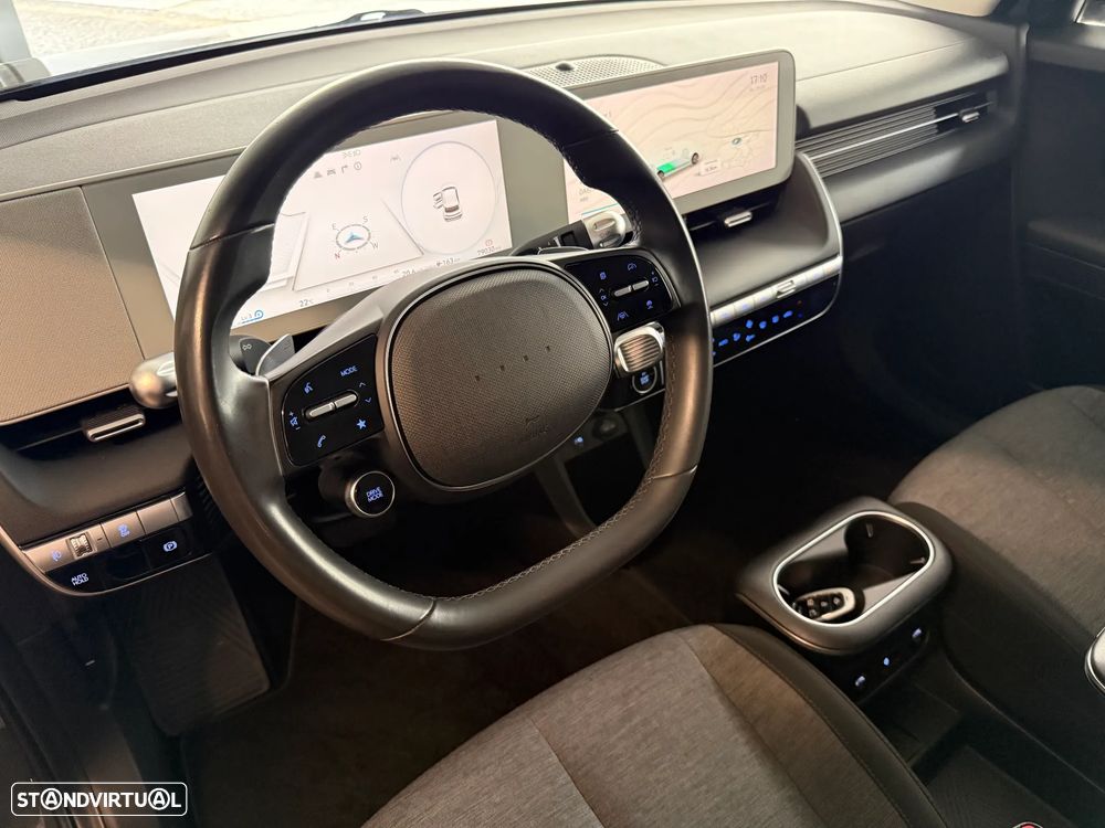 Hyundai Ioniq 5 58 kWh - 15