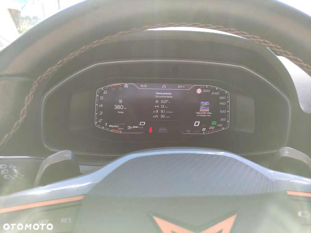 Cupra Leon - 13