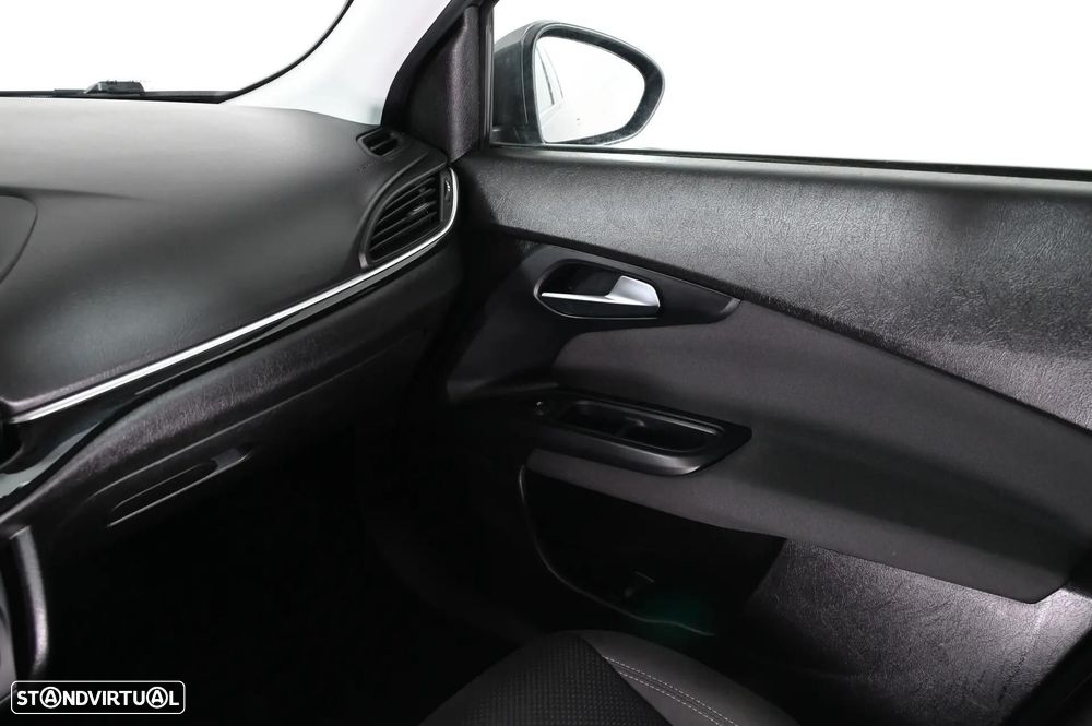 Fiat Tipo 1.3 MultiJet - 24