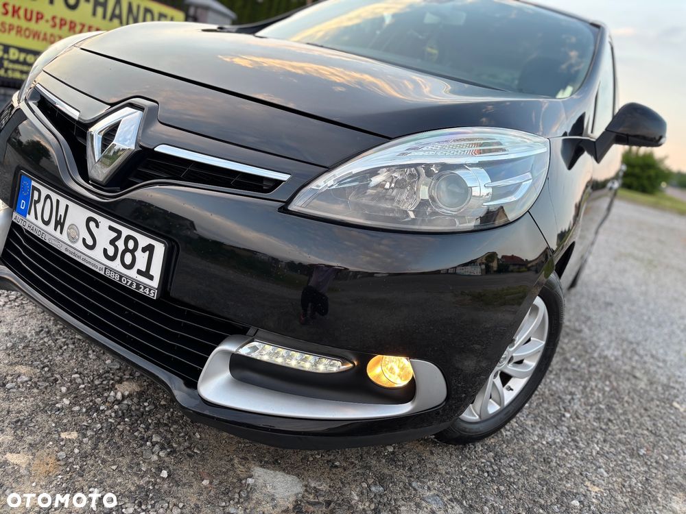 Renault Scenic - 4