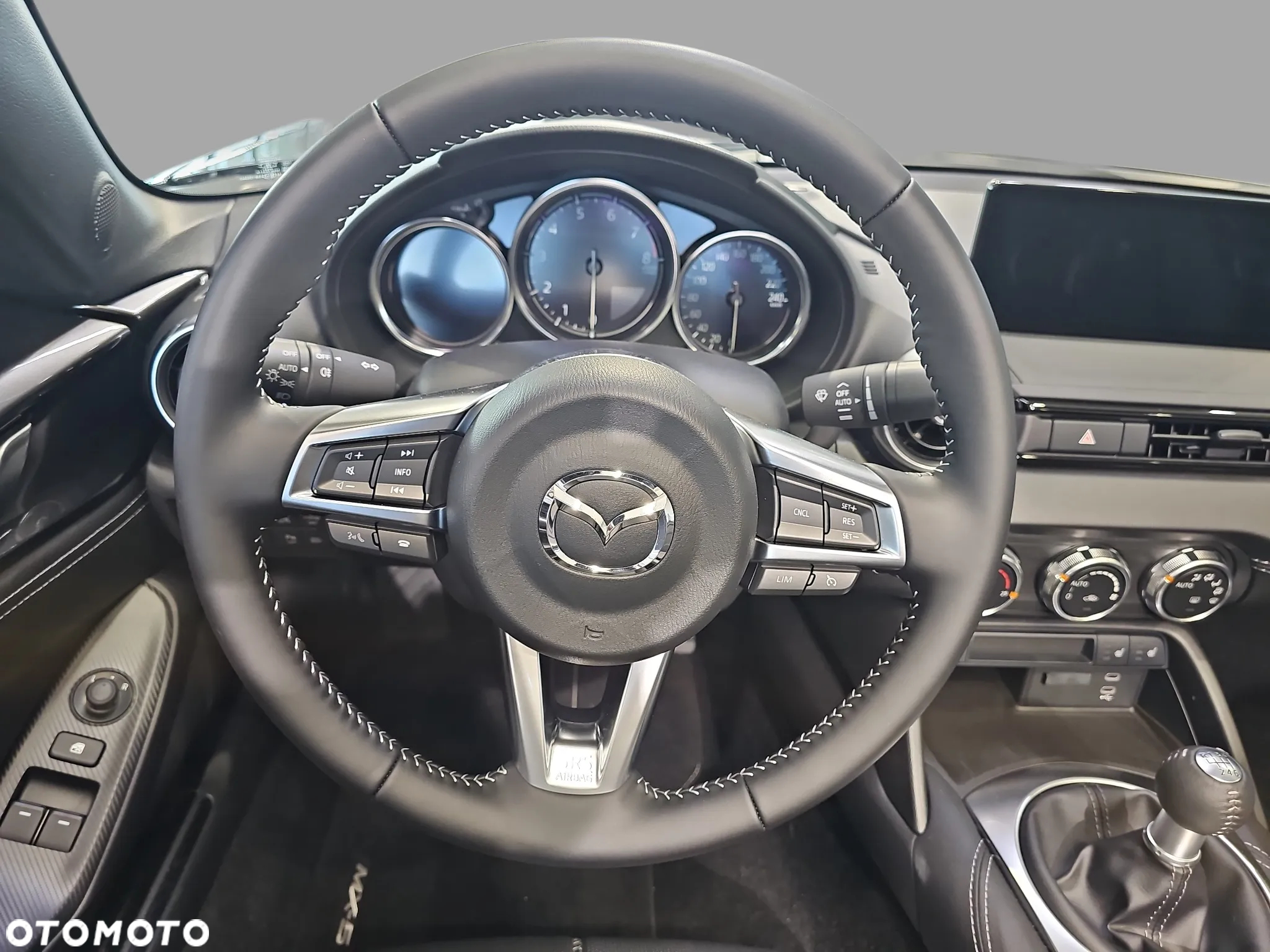 Mazda MX-5 - 7