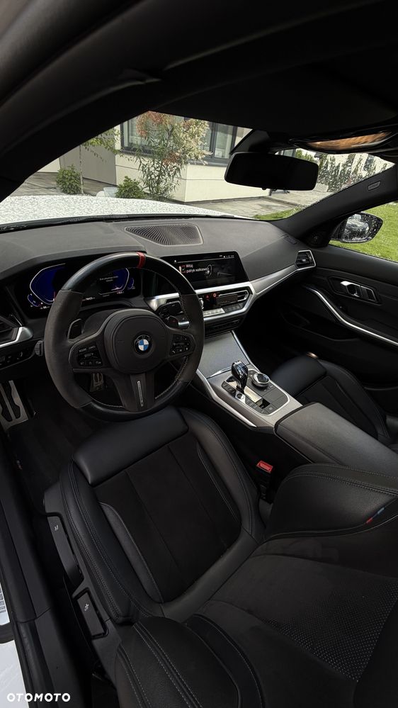 BMW Seria 3 318i - 15