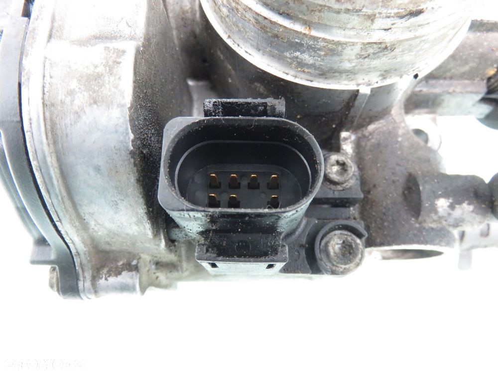 PRZEPUSTNICA SEAT TOLEDO II 1.6 06A133064J - 7