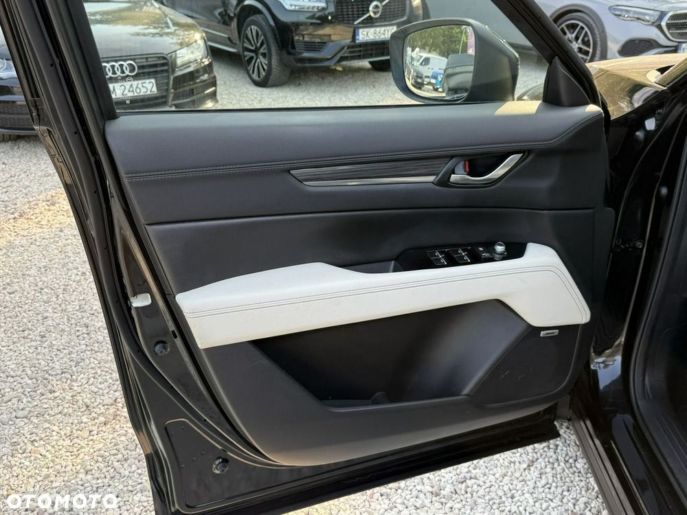 Mazda CX-5 2.0 Skymotion AWD - 11