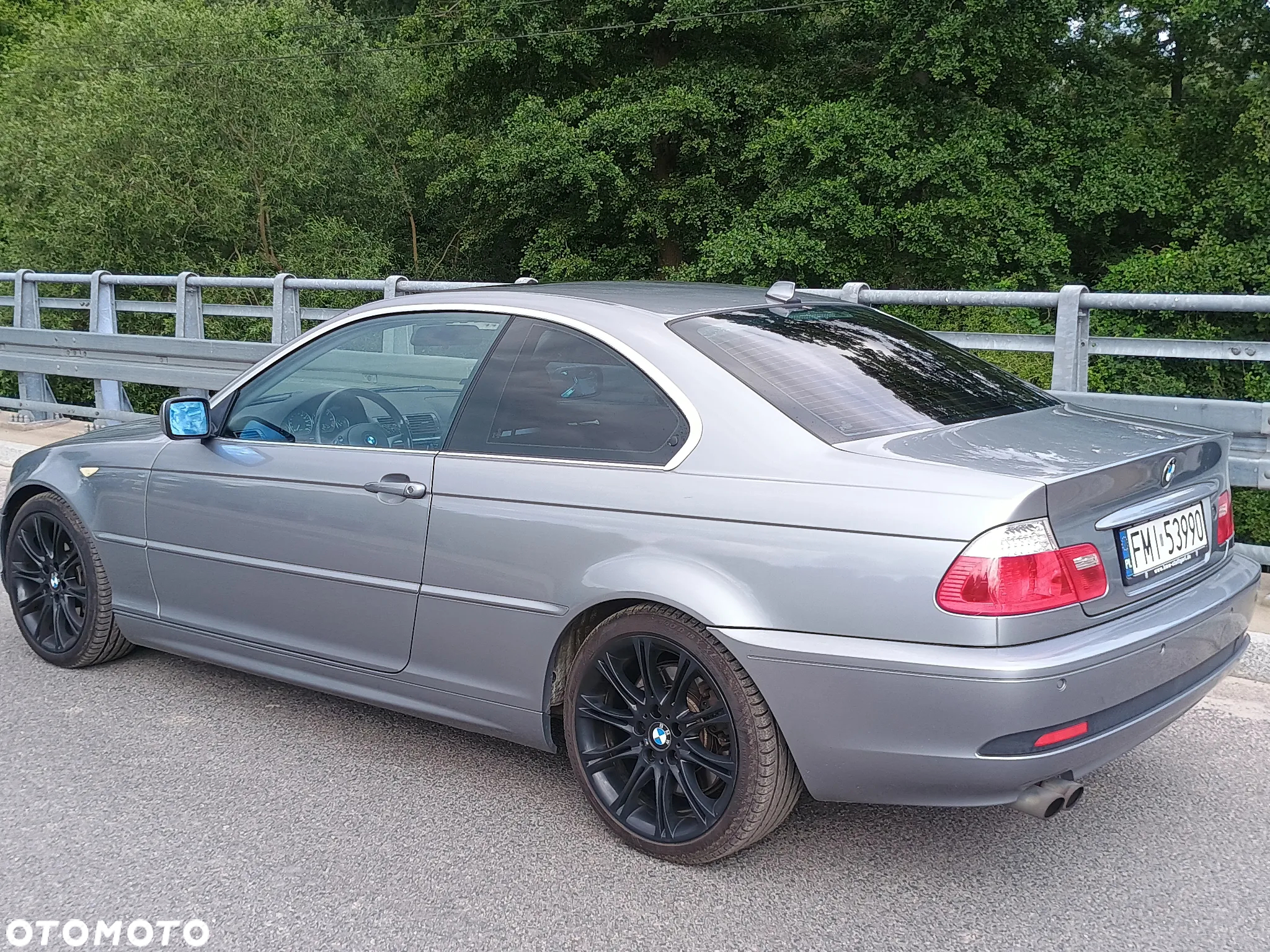 BMW Seria 3 330 Ci - 6