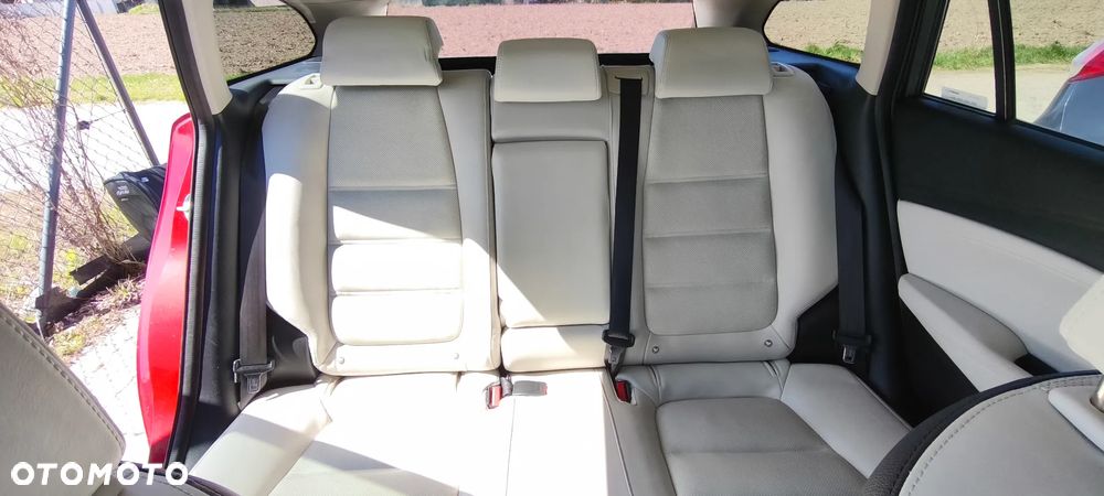 Mazda 6 2.5 Skypassion I-ELoop - 25