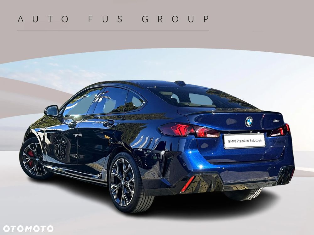 BMW Seria 2 - 5