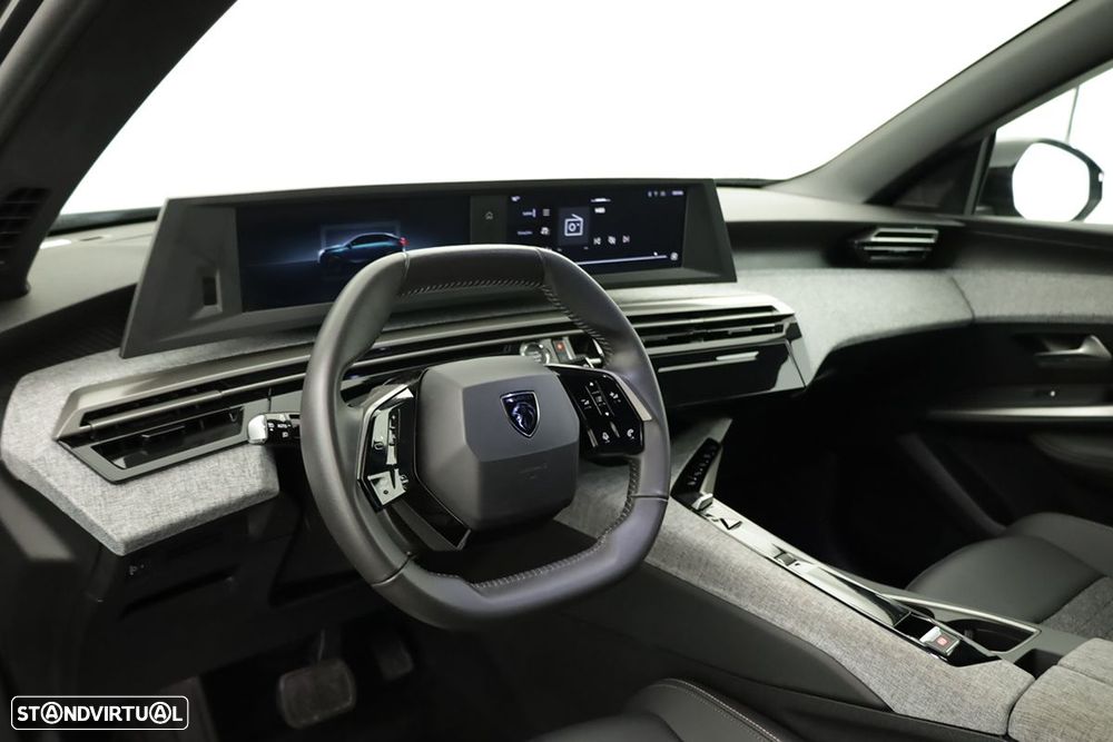 Peugeot 3008 1.2 Hybrid Allure e-DCS6 - 7