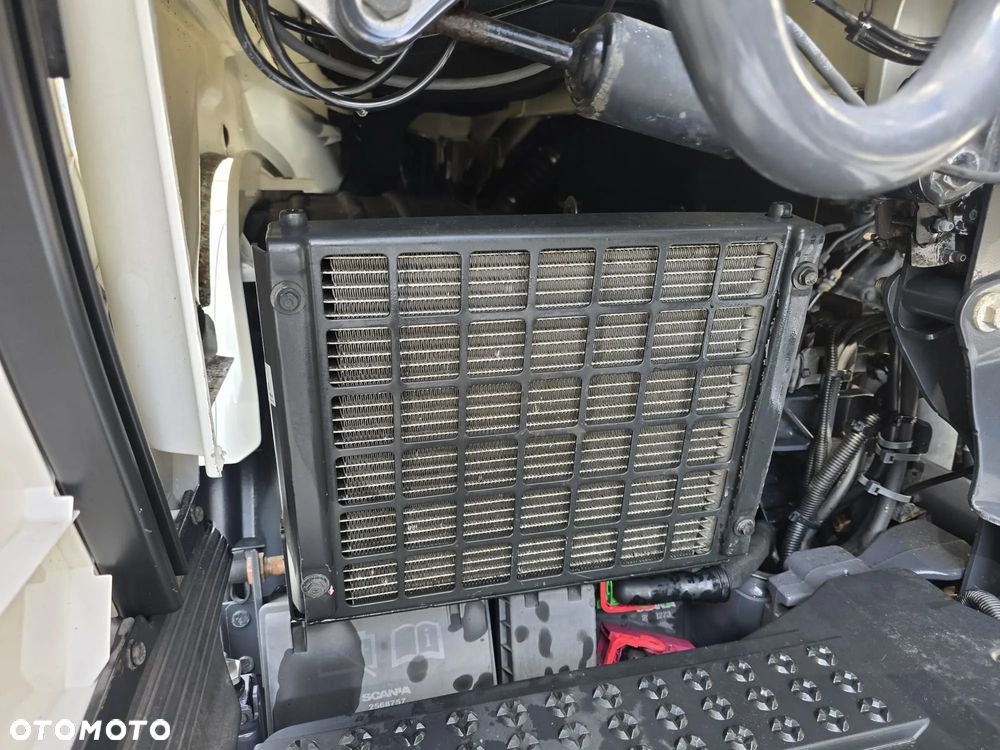 Scania R 500 - 16