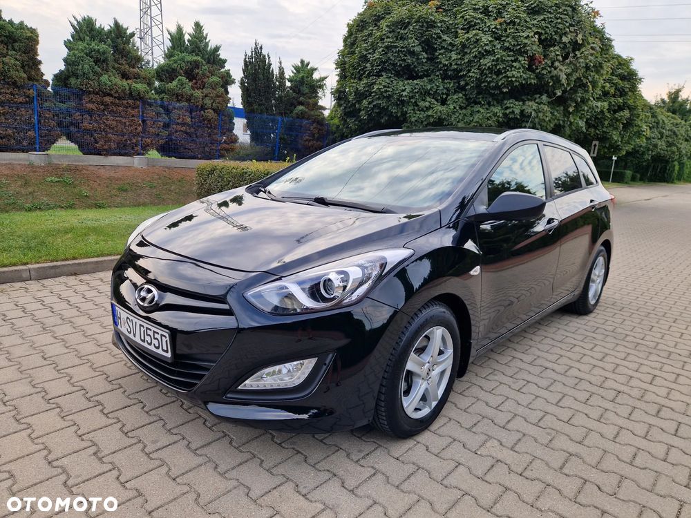 Hyundai i30 - 4