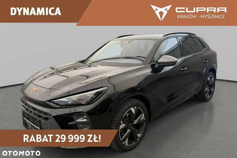 Cupra Terramar - 2
