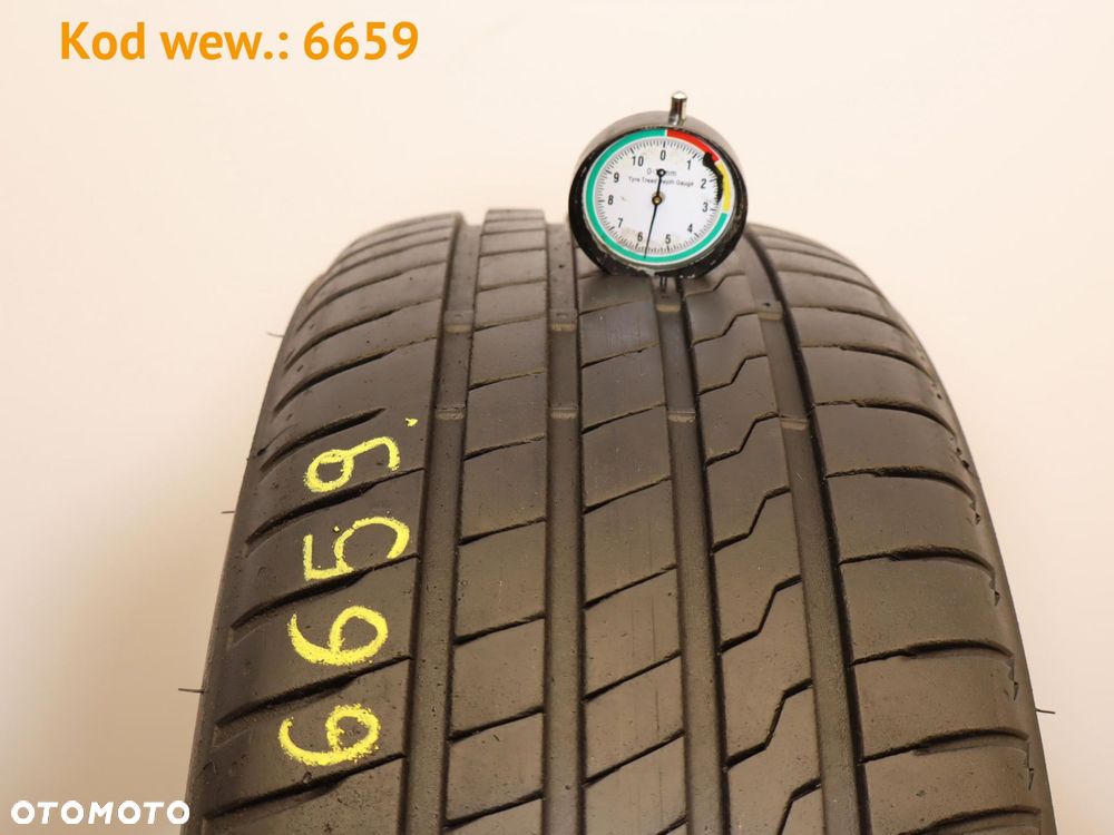 Firestone Roadhawk - 205/55 R16 - 1