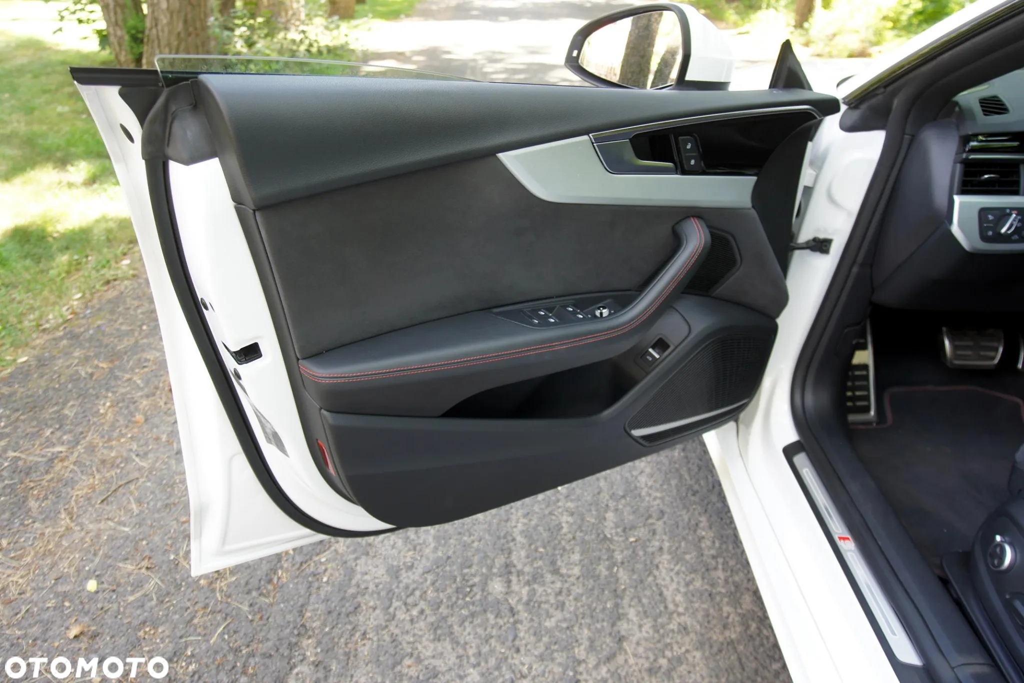 Audi A5 - 30