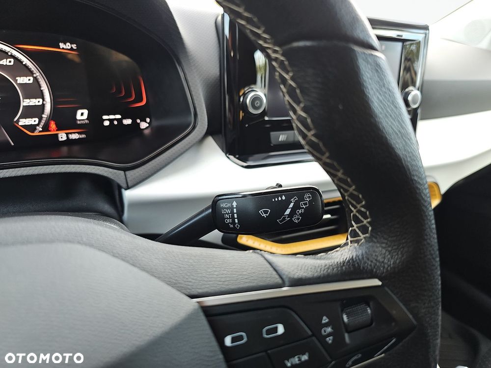 Seat Arona 1.0 TSI Style S&S DSG - 29