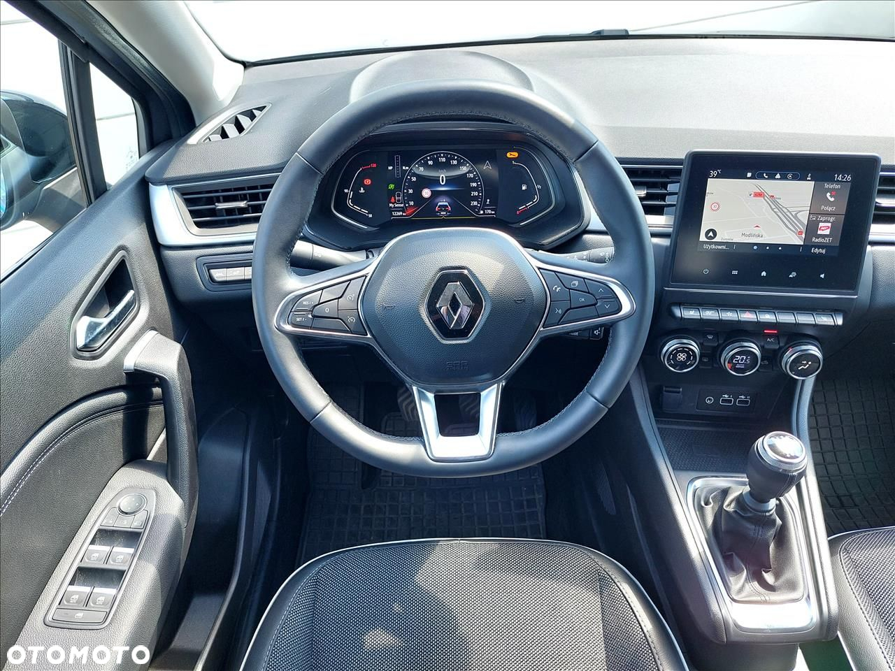 Renault Captur - 10