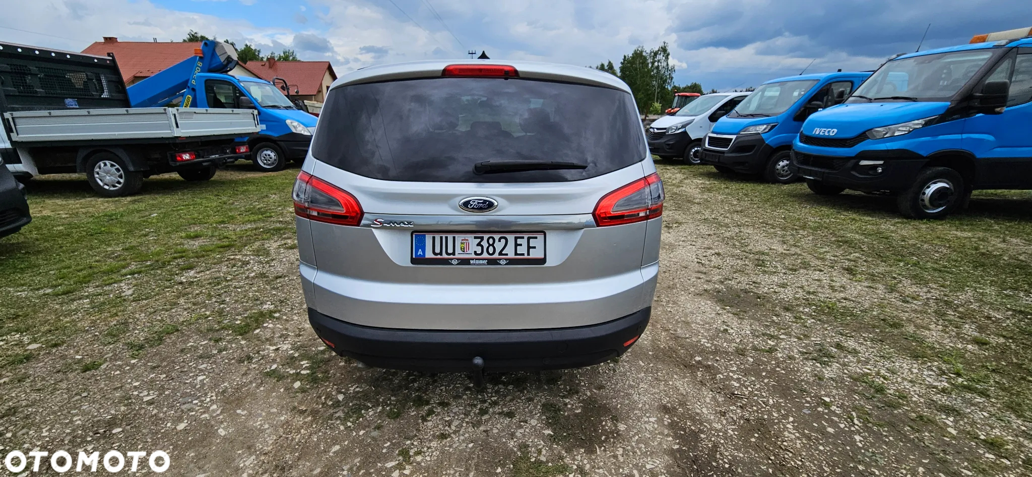 Ford S-Max - 6