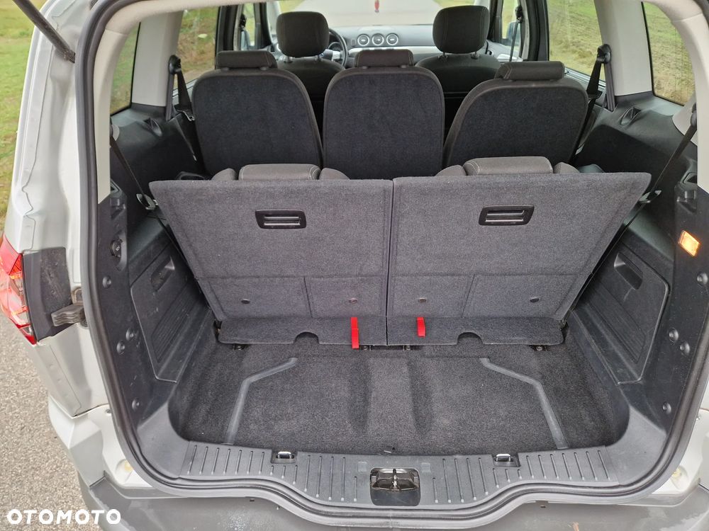 Ford S-Max 2.0 TDCi DPF Gold X - 13