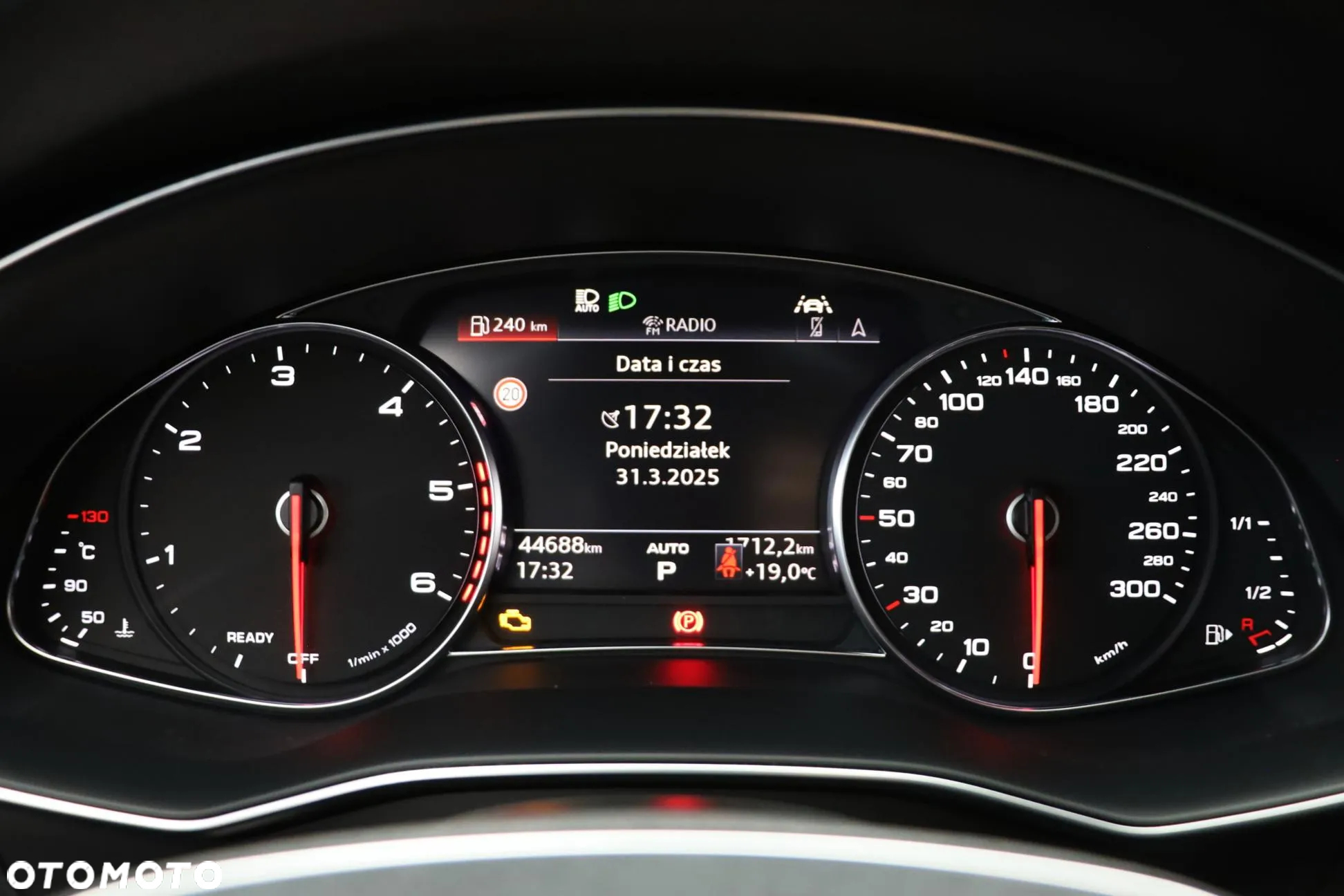 Audi A6 - 26
