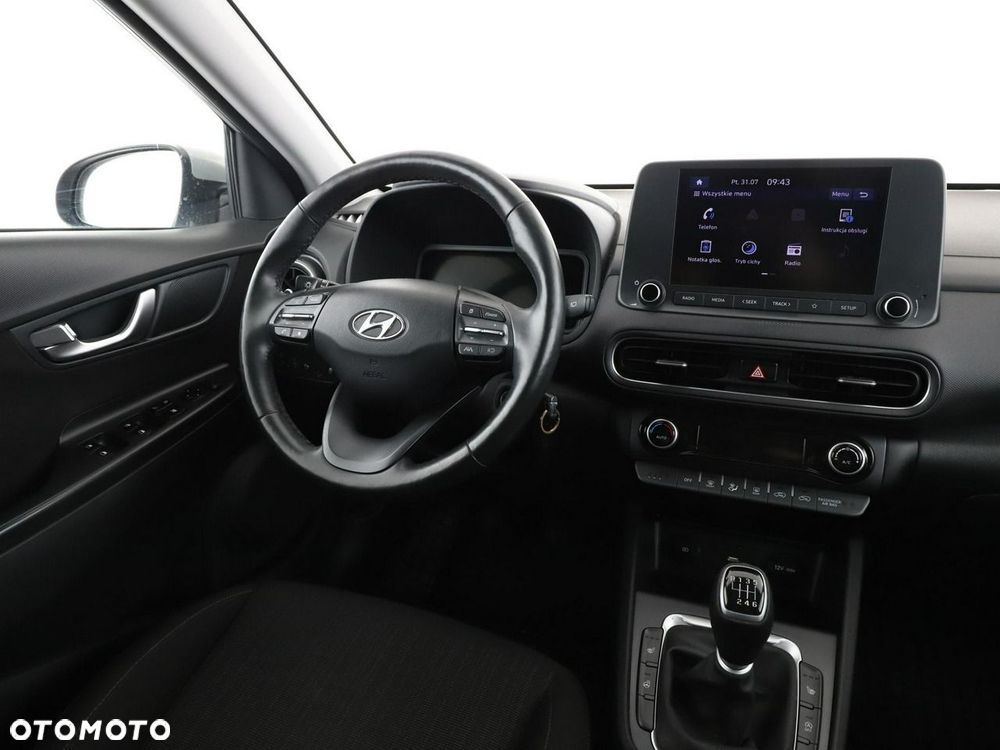 Hyundai Kona 1.0 T-GDI EDITION 30 - 17