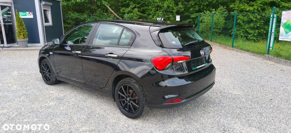 Fiat Tipo 1.4 16V More - 3