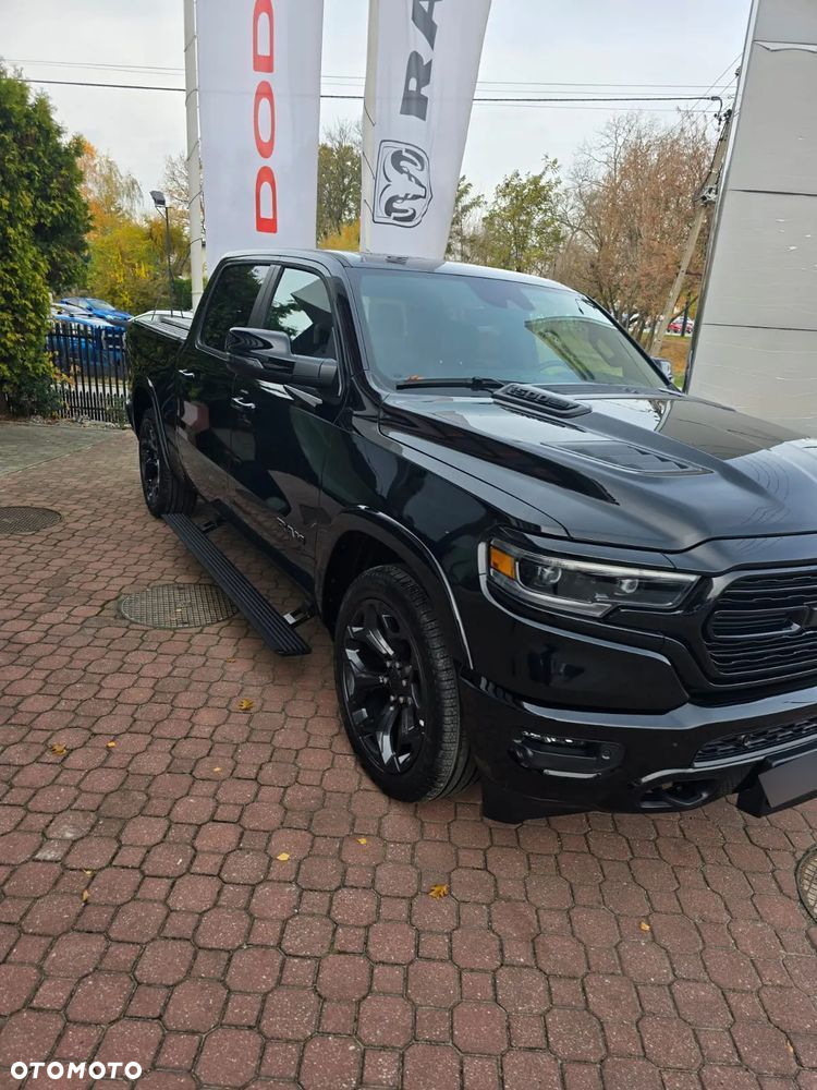 Dodge RAM 1500 5.7 4x4 - 11