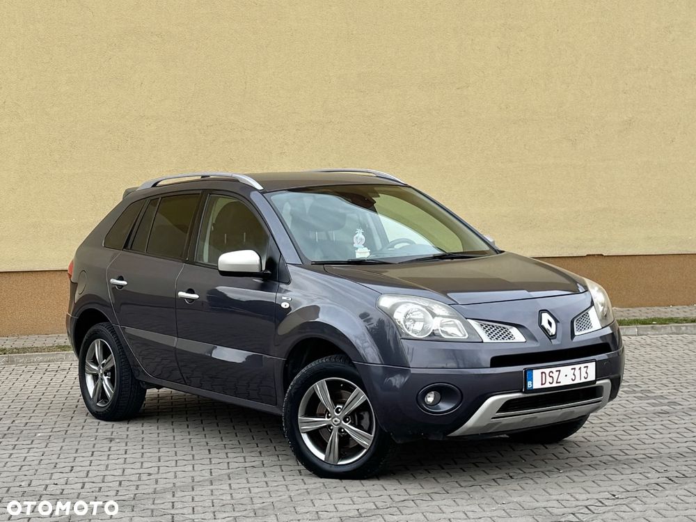 Renault Koleos 2.0 dCi 4x4 Bose Edition - 21