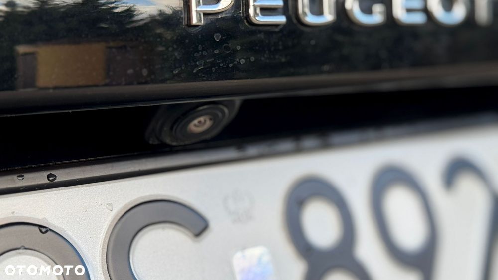 Peugeot 308 BlueHDi FAP 150 Stop&Start GT-Line Edition - 21