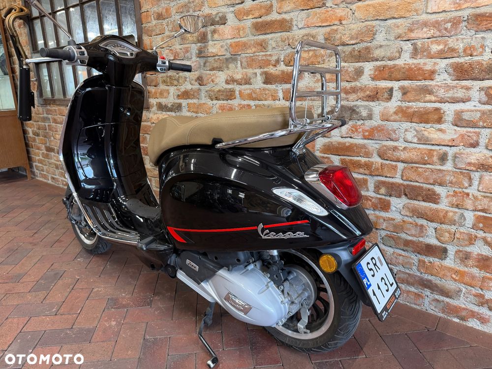 Piaggio Vespa - 14