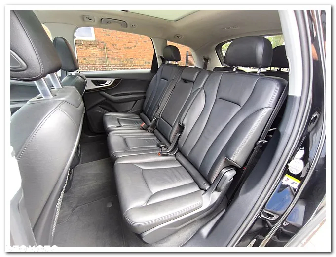Audi Q7 - 28