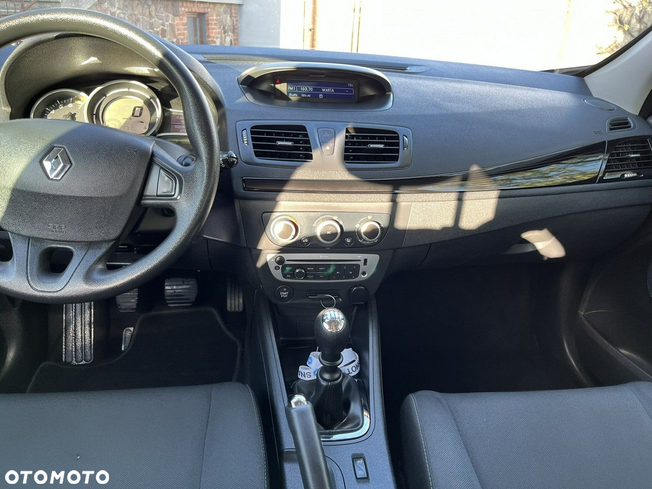 Renault Megane - 10