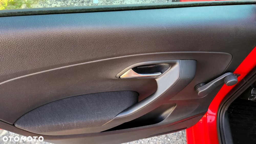 Volkswagen Polo 1.0 Trendline - 21